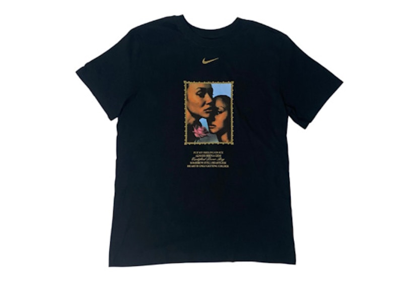 Nike 2024 friends shirt